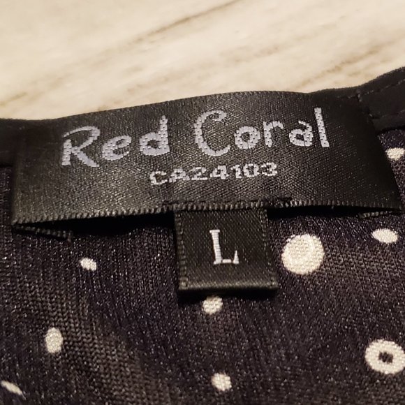 Pattern tank top - Picture 4 of 6